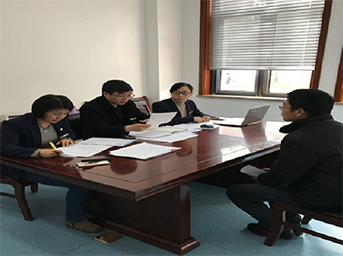 皖投置業(yè)2017年專(zhuān)場(chǎng)招聘會(huì)隆重舉行