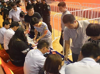 合肥皖投天下名筑7月10日耀世綻放 首開(kāi)完美售罄！ 