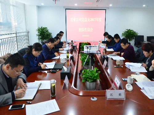 加強(qiáng)廉政建設(shè) 筑牢思想防線——皖投置業(yè)公司黨總支組織開展廉潔從業(yè)警示教育活動